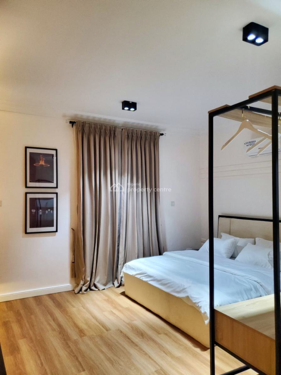 Kaelolux 2 Bedroom Apartment, Ikoyi, Lagos, Flat / Apartment Short Let