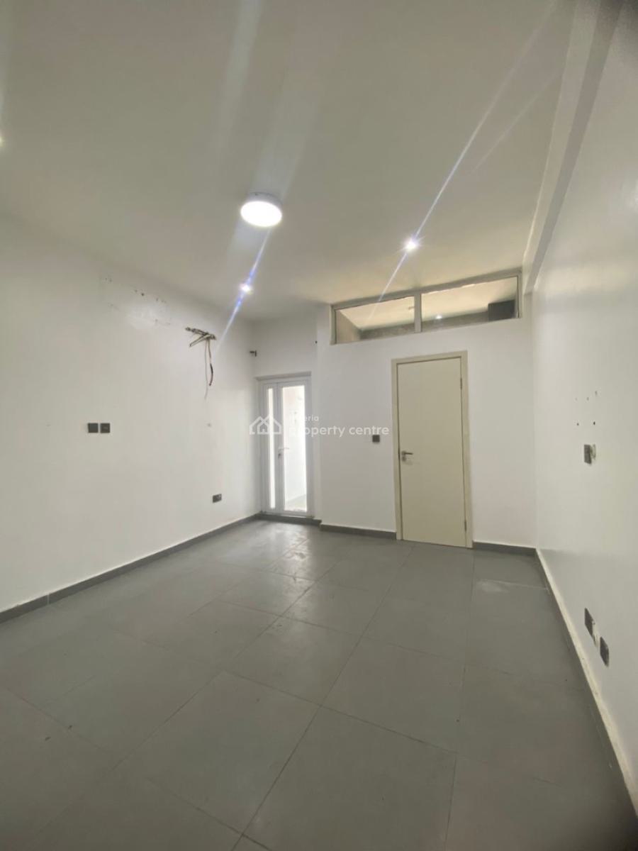 Standard 2 Bedroom Apartment, Ikate, Ilasan, Lekki, Lagos, Flat / Apartment for Rent