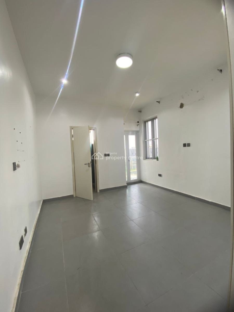 Standard 2 Bedroom Apartment, Ikate, Ilasan, Lekki, Lagos, Flat / Apartment for Rent