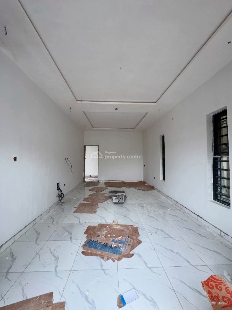 Tastefully Finished 4 Bedroom Detached Duplex, Shell Cooperative Estate/ Eneka Link Road, Port Harcourt, Rivers, Detached Duplex for Sale