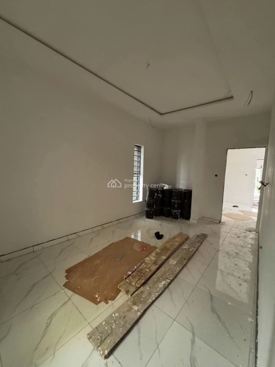 Tastefully Finished 4 Bedroom Detached Duplex, Shell Cooperative Estate/ Eneka Link Road, Port Harcourt, Rivers, Detached Duplex for Sale