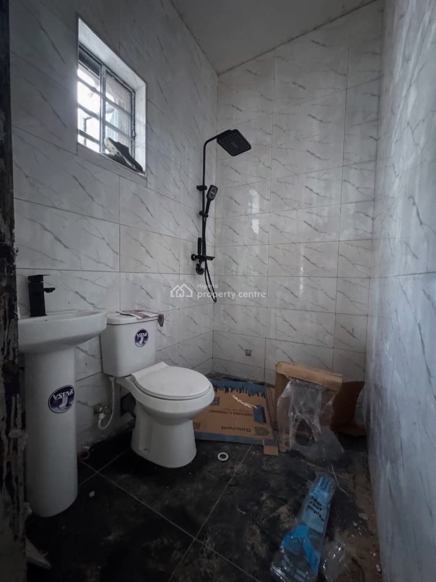Tastefully Finished 4 Bedroom Detached Duplex, Shell Cooperative Estate/ Eneka Link Road, Port Harcourt, Rivers, Detached Duplex for Sale