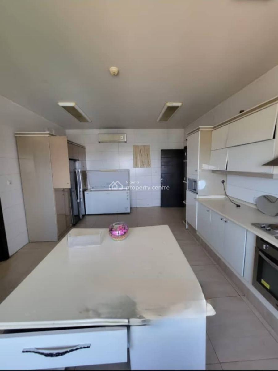 Spacious 3-bedroom Apartment, Kings Court, Ikoyi, Lagos, Flat / Apartment for Sale