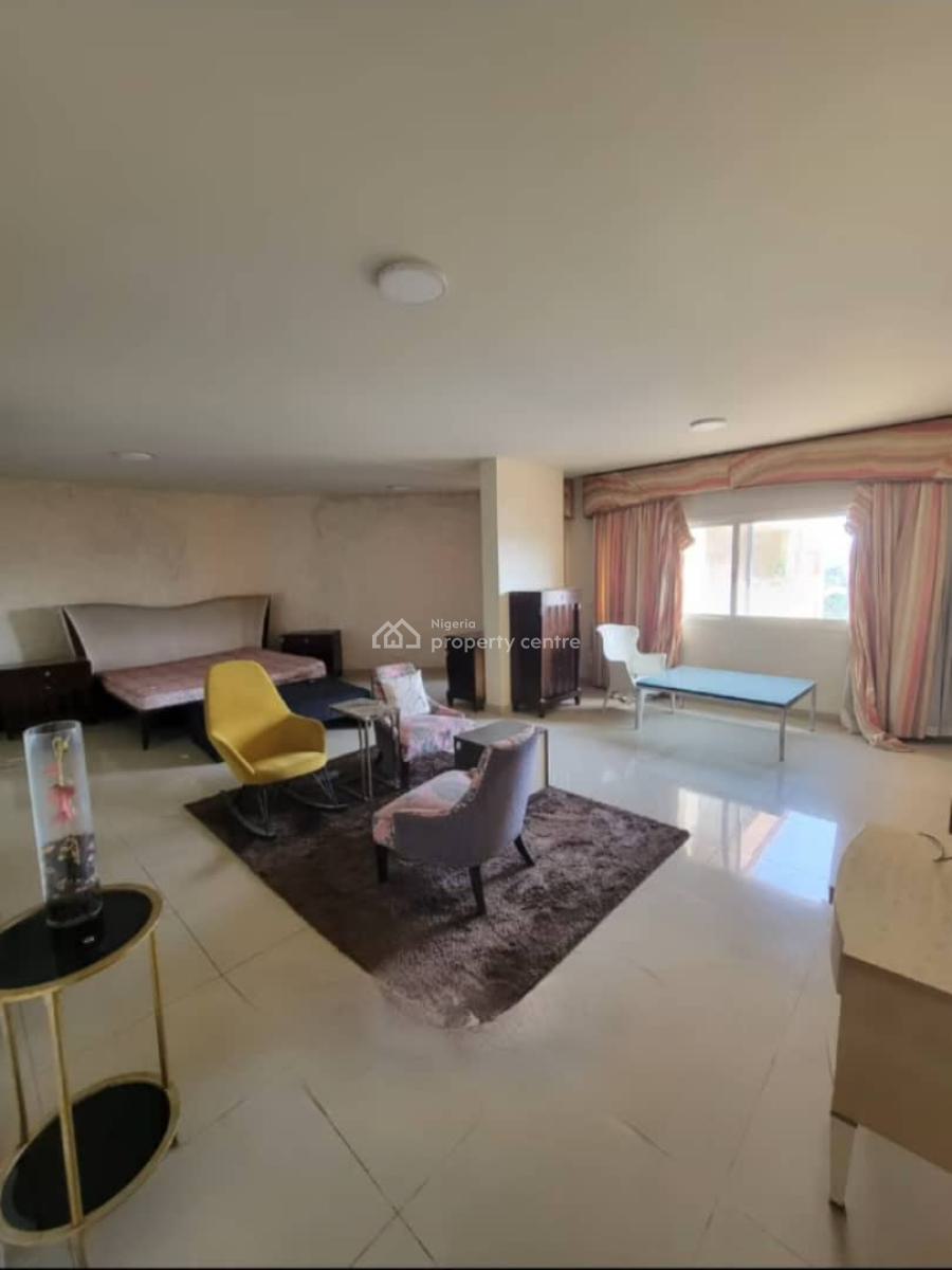 Spacious 3-bedroom Apartment, Kings Court, Ikoyi, Lagos, Flat / Apartment for Sale