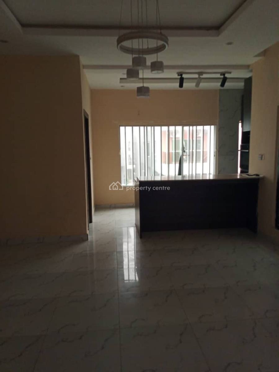2 Bedroom Flat, Cyberville, Ikate Elegushi, Lekki, Lagos, Flat / Apartment for Rent