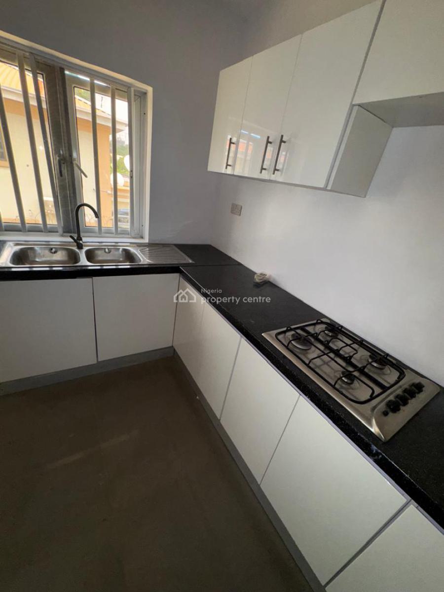 Luxury Upstairs 1-bedroom Mini Flat, South West, Ikoyi, Lagos, Mini Flat (room and Parlour) for Rent