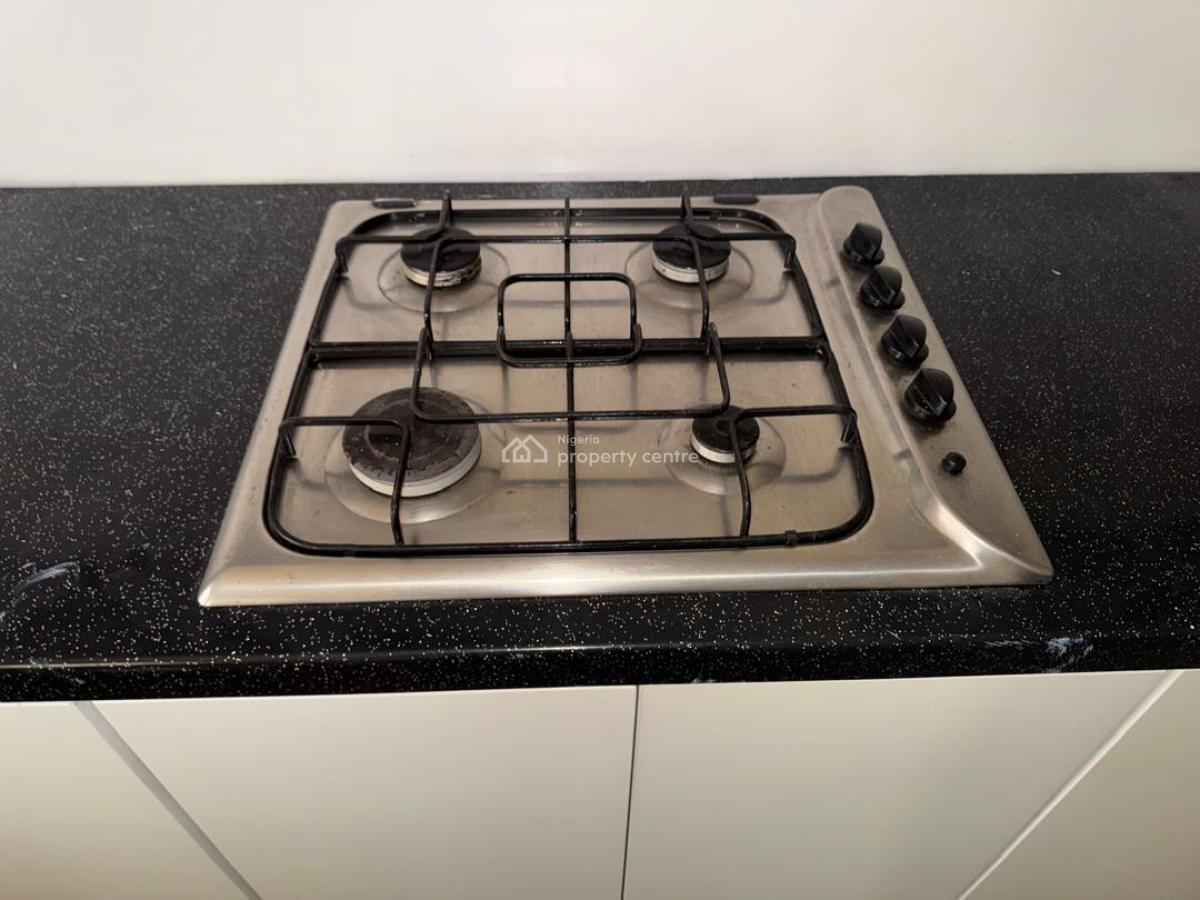 Luxury Upstairs 1-bedroom Mini Flat, South West, Ikoyi, Lagos, Mini Flat (room and Parlour) for Rent