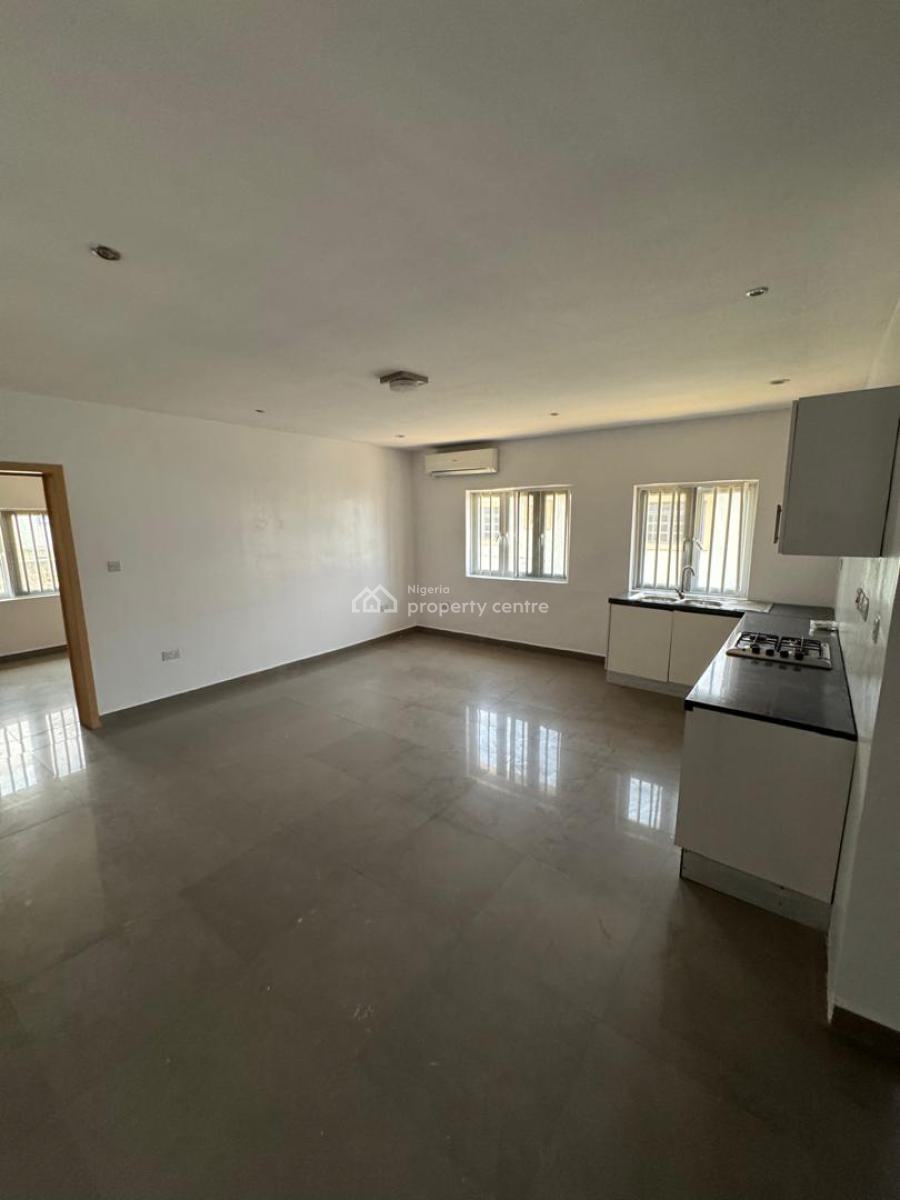 Luxury Upstairs 1-bedroom Mini Flat, South West, Ikoyi, Lagos, Mini Flat (room and Parlour) for Rent