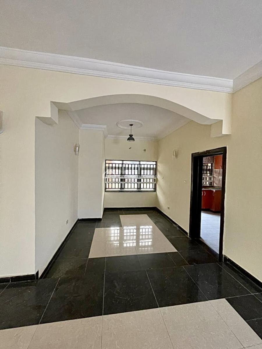 Spacious 3-bedroom Penthouse with Bq & Classic Charm, Chevron, Lekki, Lagos, House for Rent