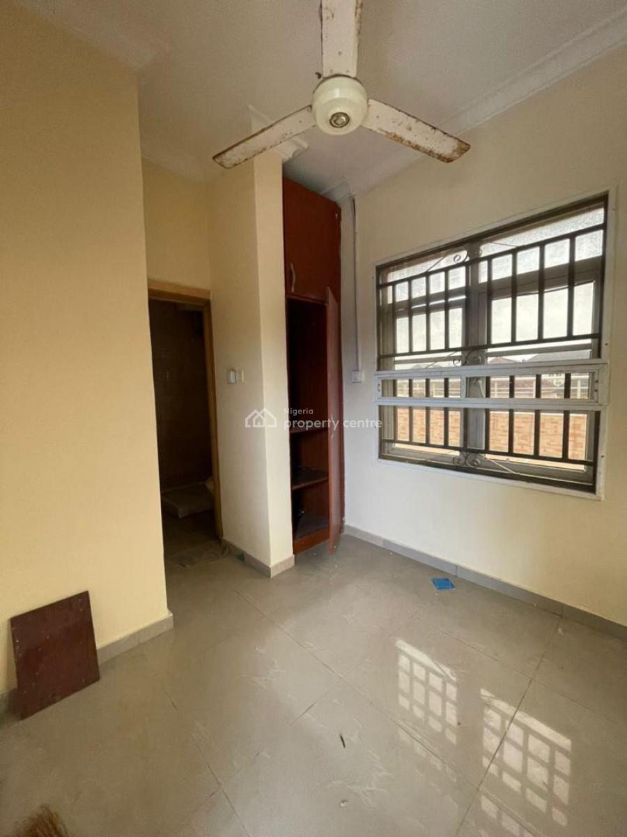 Spacious 3-bedroom Penthouse with Bq & Classic Charm, Chevron, Lekki, Lagos, House for Rent