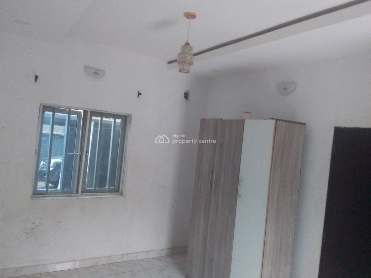 Luxury 1 Bedroom Flat with Excellent Features, Ogombo, Ajah, Lagos, Mini Flat (room and Parlour) for Rent