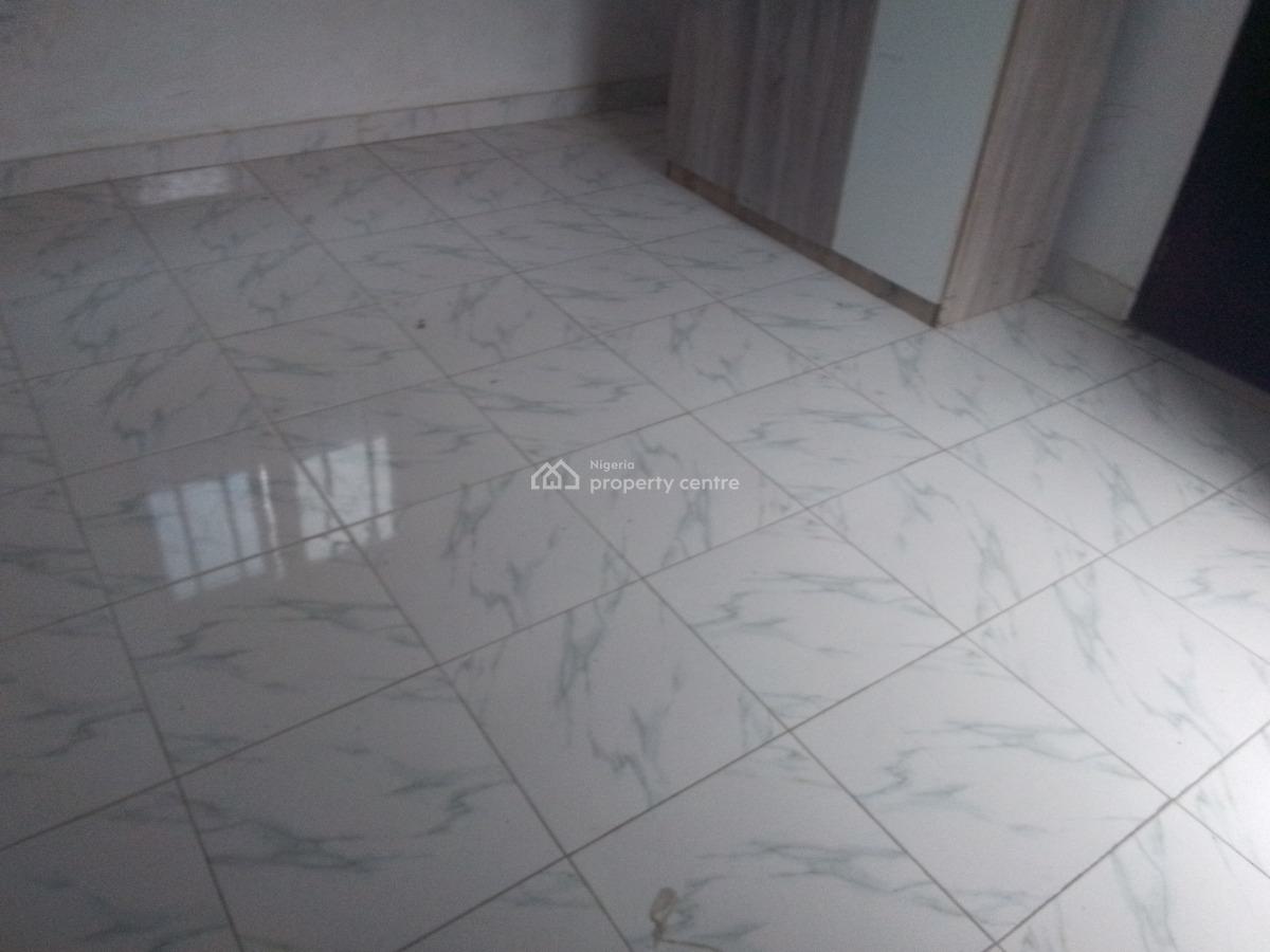 Luxury 1 Bedroom Flat with Excellent Features, Ogombo, Ajah, Lagos, Mini Flat (room and Parlour) for Rent