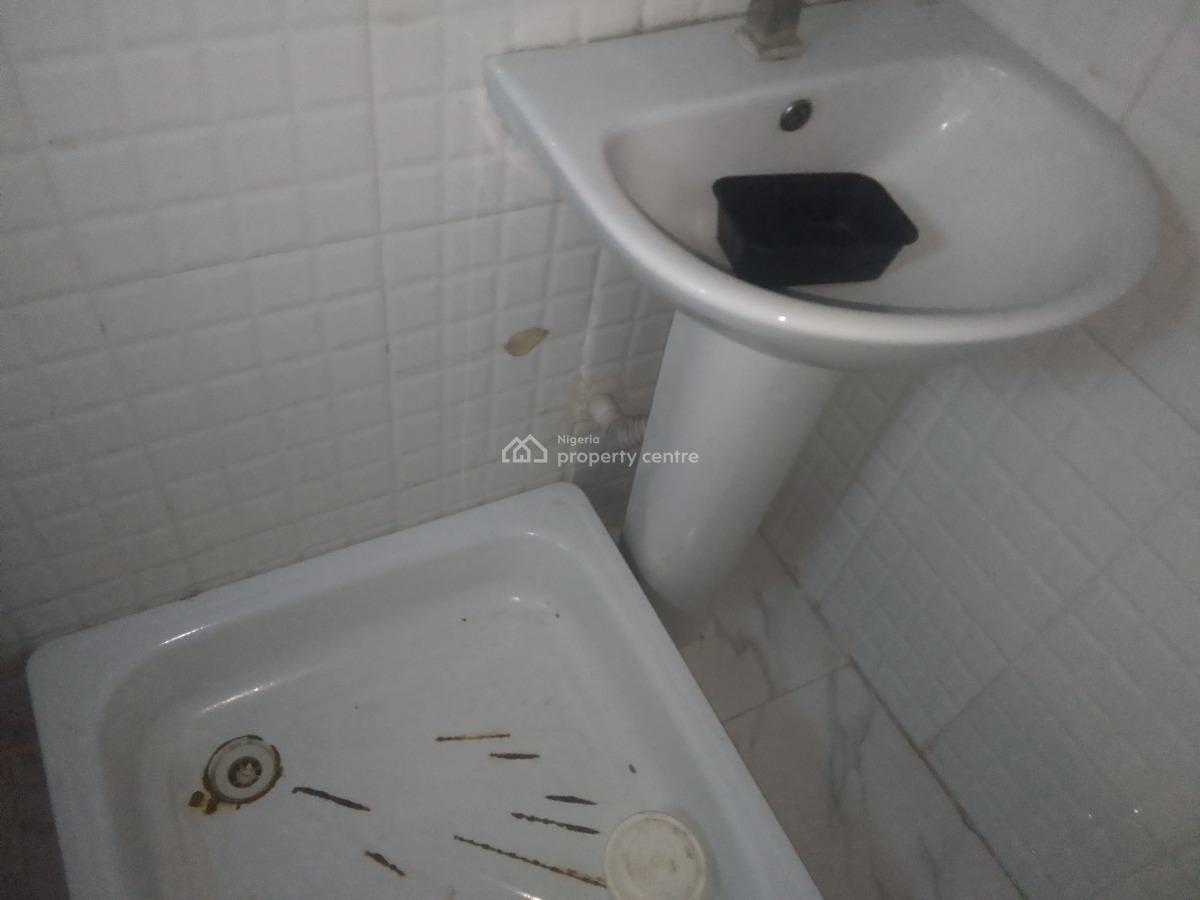 Luxury 1 Bedroom Flat with Excellent Features, Ogombo, Ajah, Lagos, Mini Flat (room and Parlour) for Rent