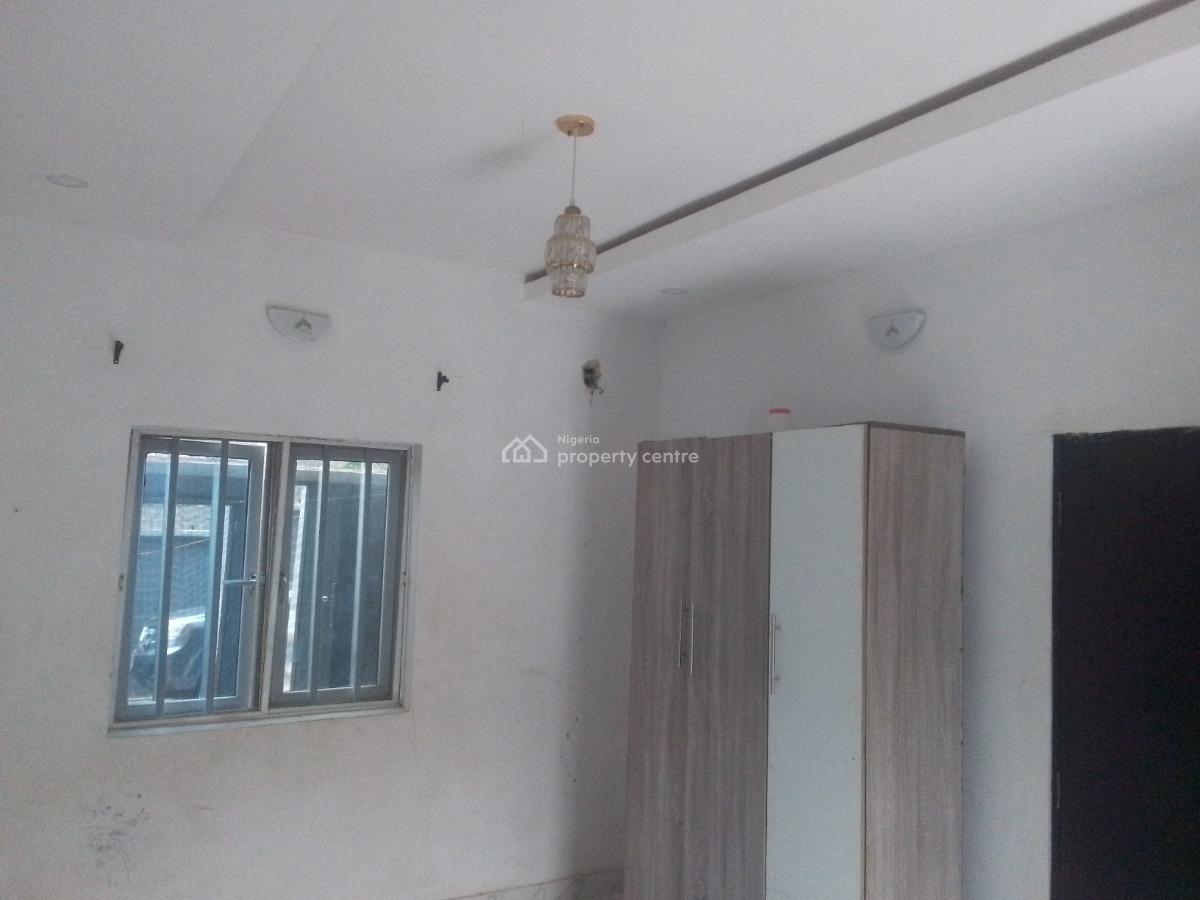 Luxury 1 Bedroom Flat with Excellent Features, Ogombo, Ajah, Lagos, Mini Flat (room and Parlour) for Rent