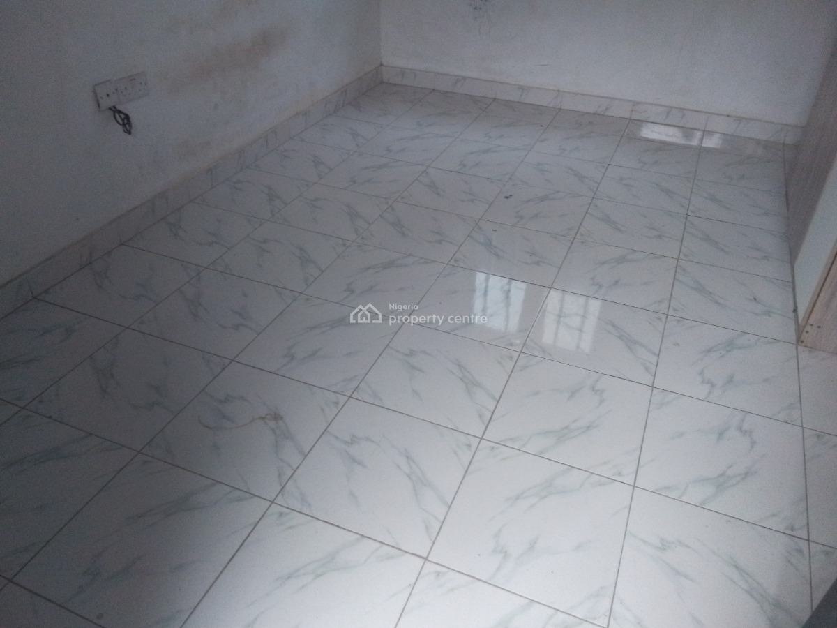 Luxury 1 Bedroom Flat with Excellent Features, Ogombo, Ajah, Lagos, Mini Flat (room and Parlour) for Rent