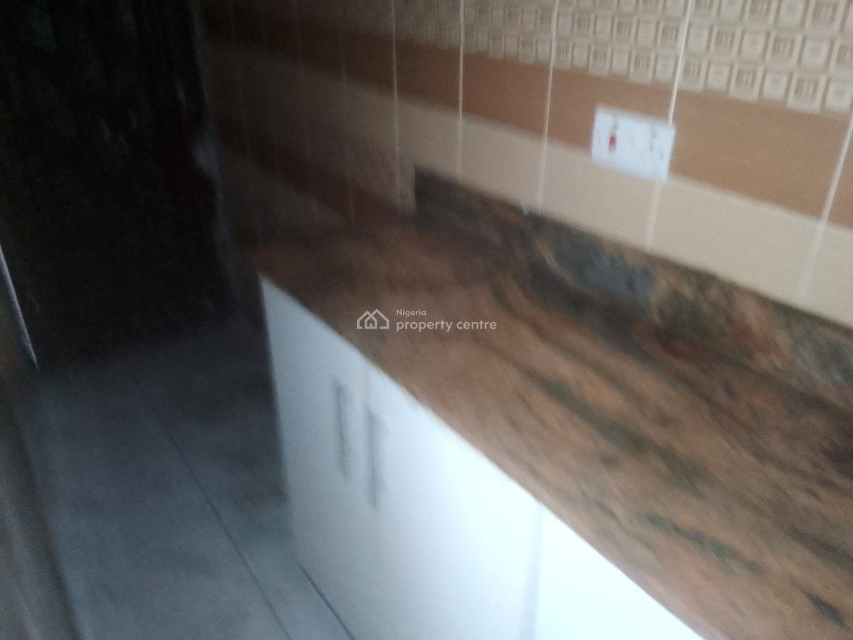Luxury 1 Bedroom Flat with Excellent Features, Ogombo, Ajah, Lagos, Mini Flat (room and Parlour) for Rent