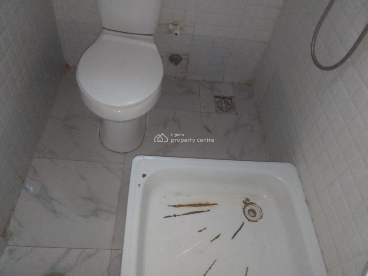 Luxury 1 Bedroom Flat with Excellent Features, Ogombo, Ajah, Lagos, Mini Flat (room and Parlour) for Rent