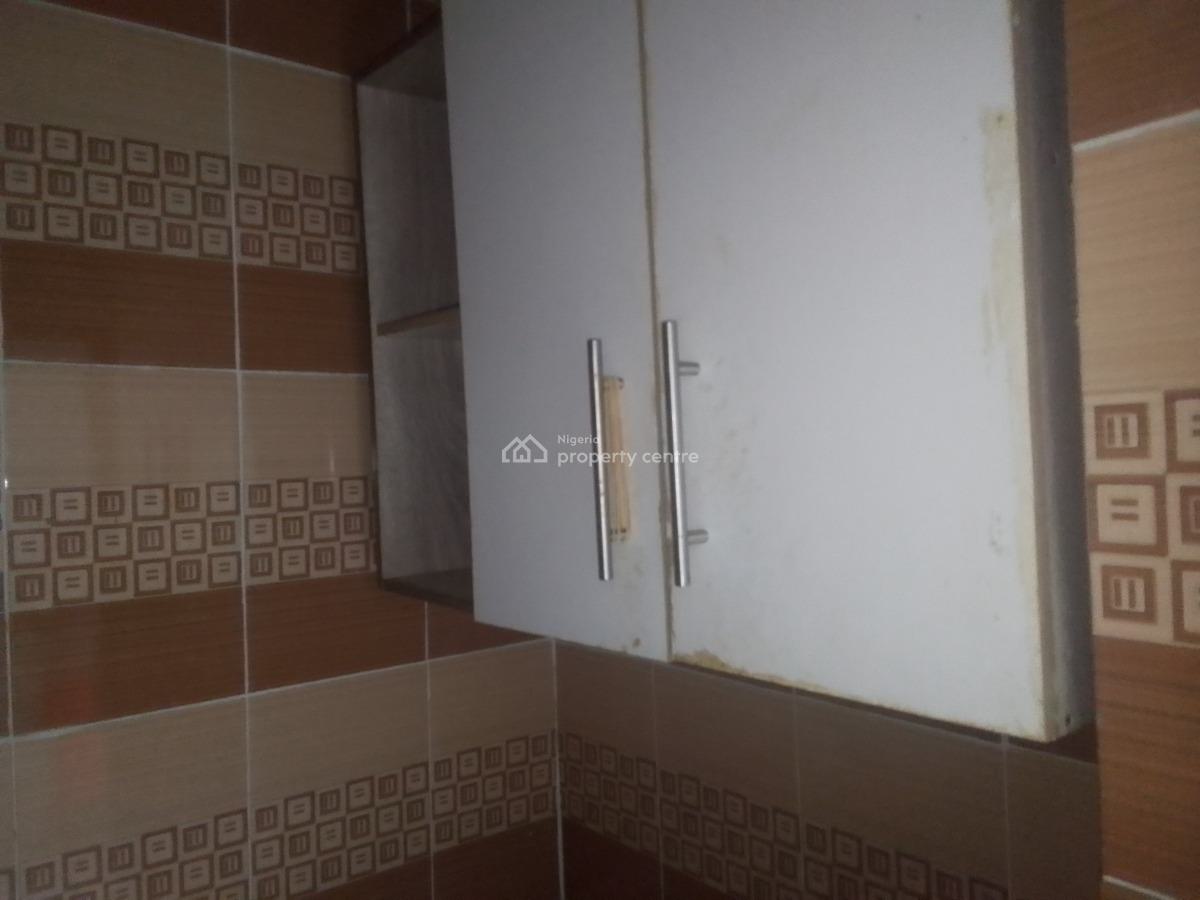 Luxury 1 Bedroom Flat with Excellent Features, Ogombo, Ajah, Lagos, Mini Flat (room and Parlour) for Rent