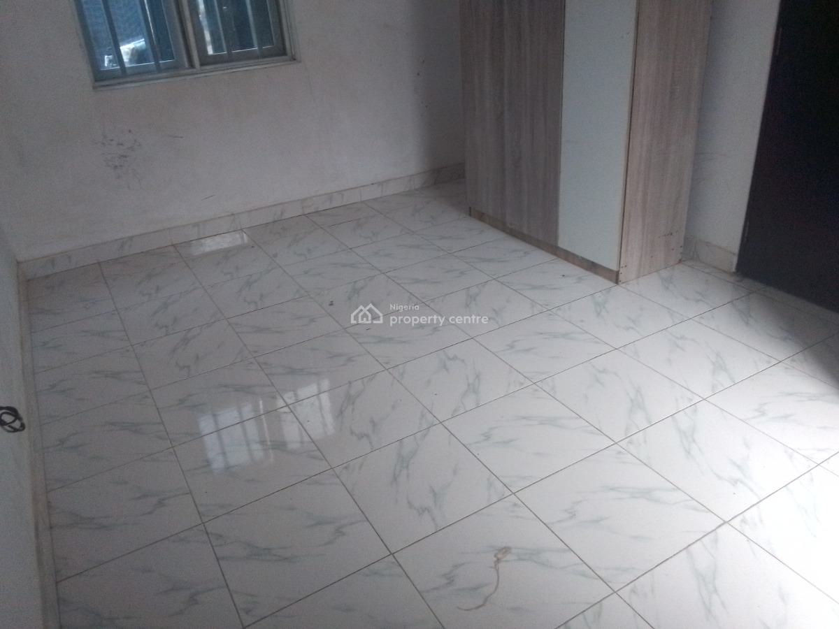Luxury 1 Bedroom Flat with Excellent Features, Ogombo, Ajah, Lagos, Mini Flat (room and Parlour) for Rent
