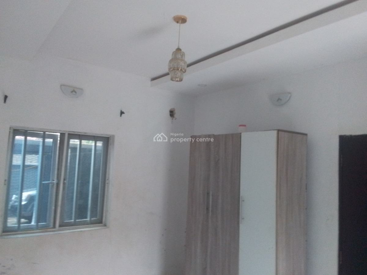 Luxury 1 Bedroom Flat with Excellent Features, Ogombo, Ajah, Lagos, Mini Flat (room and Parlour) for Rent