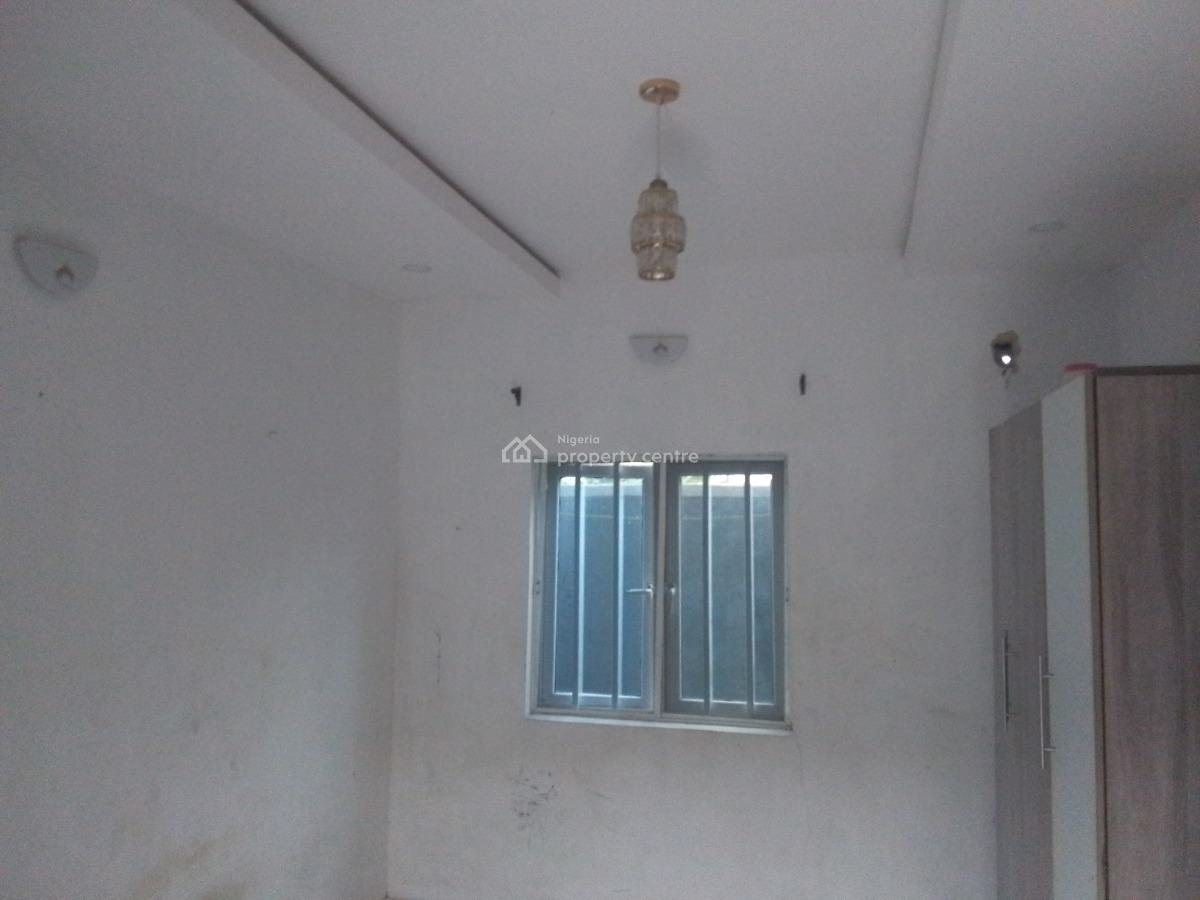 Luxury 1 Bedroom Flat with Excellent Features, Ogombo, Ajah, Lagos, Mini Flat (room and Parlour) for Rent