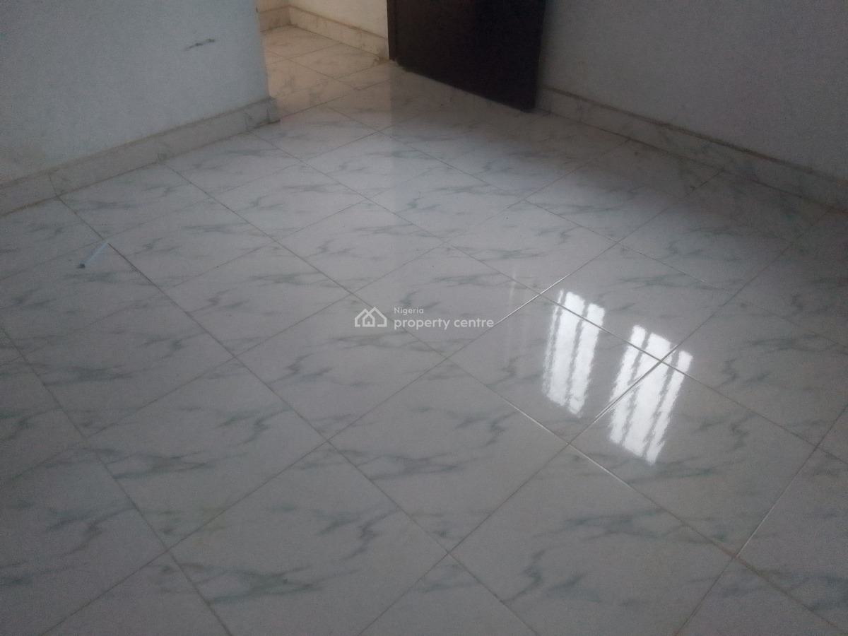 Luxury 1 Bedroom Flat with Excellent Features, Ogombo, Ajah, Lagos, Mini Flat (room and Parlour) for Rent