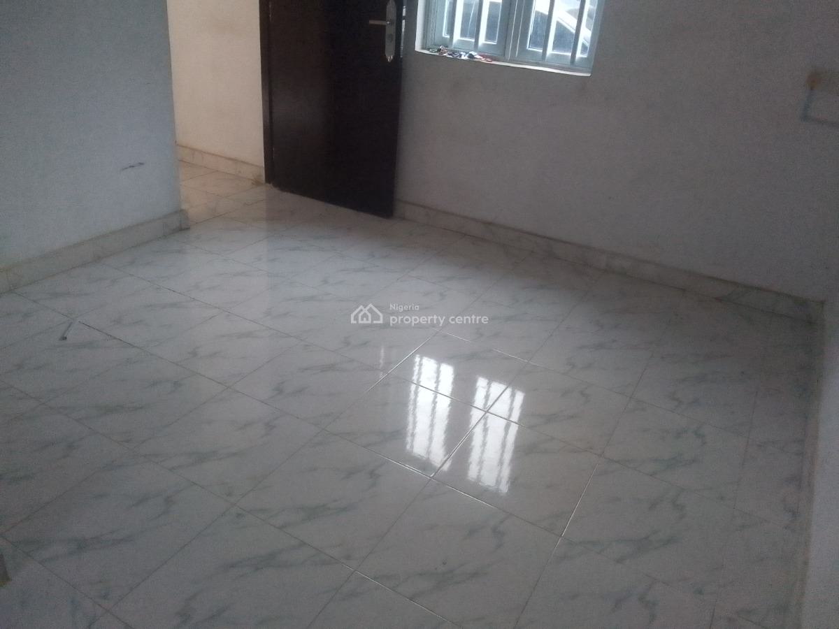 Luxury 1 Bedroom Flat with Excellent Features, Ogombo, Ajah, Lagos, Mini Flat (room and Parlour) for Rent