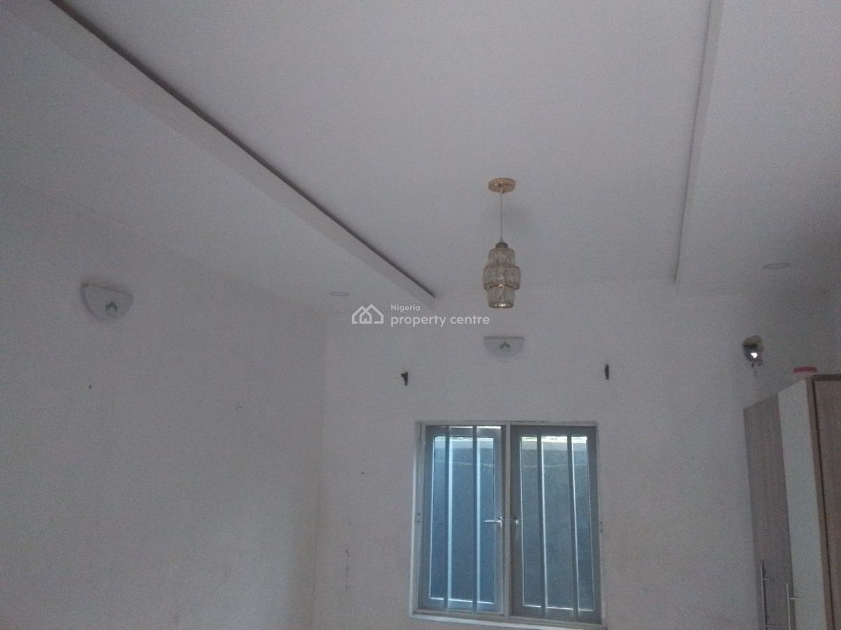 Luxury 1 Bedroom Flat with Excellent Features, Ogombo, Ajah, Lagos, Mini Flat (room and Parlour) for Rent