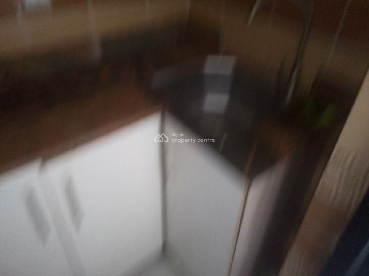 Luxury 1 Bedroom Flat with Excellent Features, Ogombo, Ajah, Lagos, Mini Flat (room and Parlour) for Rent