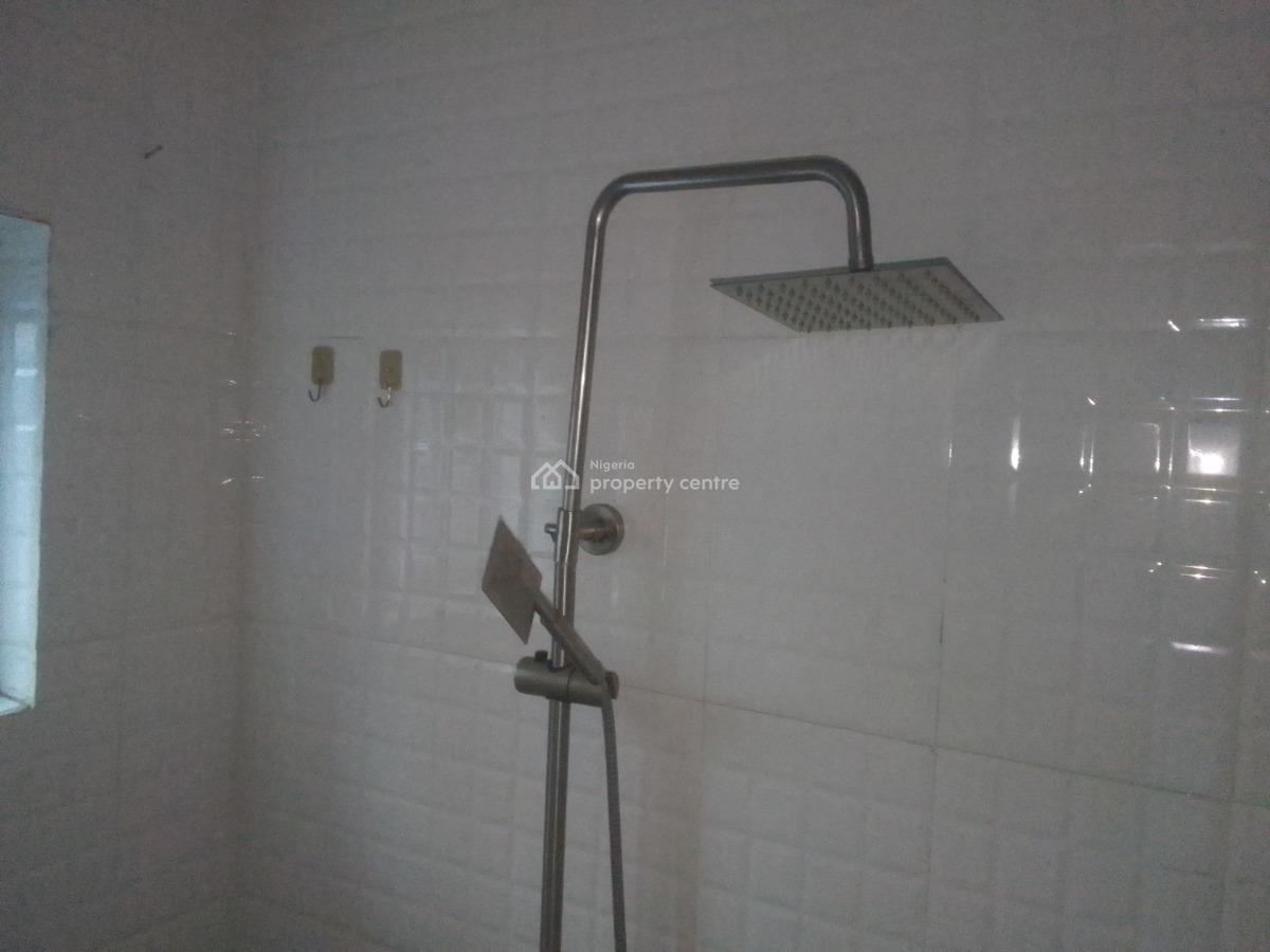 Luxury 1 Bedroom Flat with Excellent Features, Ogombo, Ajah, Lagos, Mini Flat (room and Parlour) for Rent