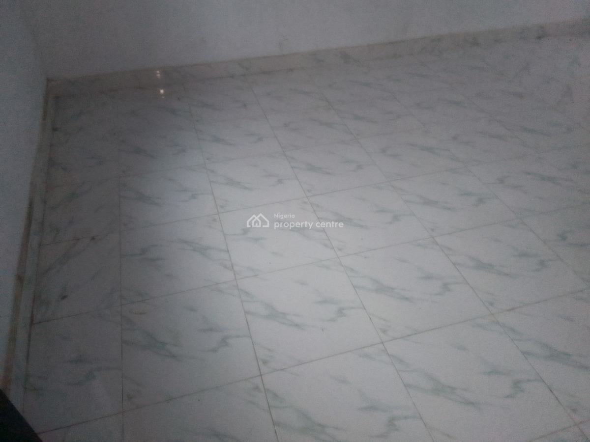 Luxury 1 Bedroom Flat with Excellent Features, Ogombo, Ajah, Lagos, Mini Flat (room and Parlour) for Rent