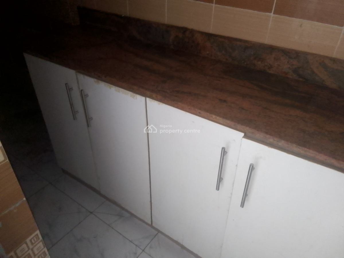 Luxury 1 Bedroom Flat with Excellent Features, Ogombo, Ajah, Lagos, Mini Flat (room and Parlour) for Rent