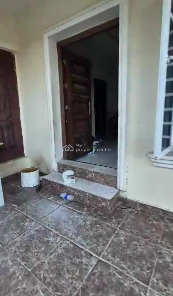 Spacious 3 Bedrooms Detached Bungalow with Boys Quarter, Good News Estate, Sangotedo, Ajah, Lagos, Detached Bungalow for Sale