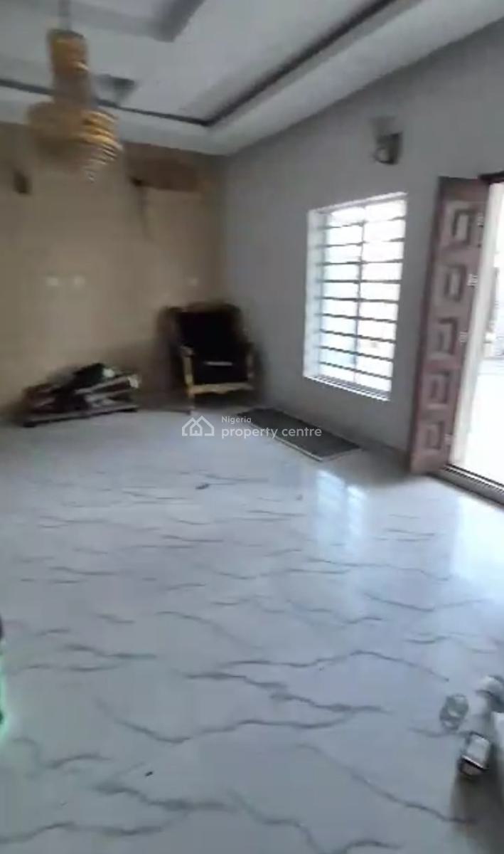 Spacious 3 Bedrooms Detached Bungalow with Boys Quarter, Good News Estate, Sangotedo, Ajah, Lagos, Detached Bungalow for Sale