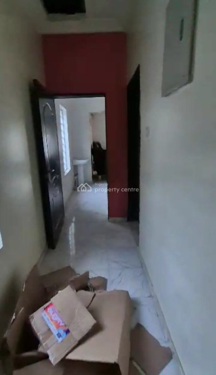 Spacious 3 Bedrooms Detached Bungalow with Boys Quarter, Good News Estate, Sangotedo, Ajah, Lagos, Detached Bungalow for Sale