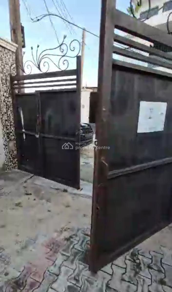 Spacious 3 Bedrooms Detached Bungalow with Boys Quarter, Good News Estate, Sangotedo, Ajah, Lagos, Detached Bungalow for Sale