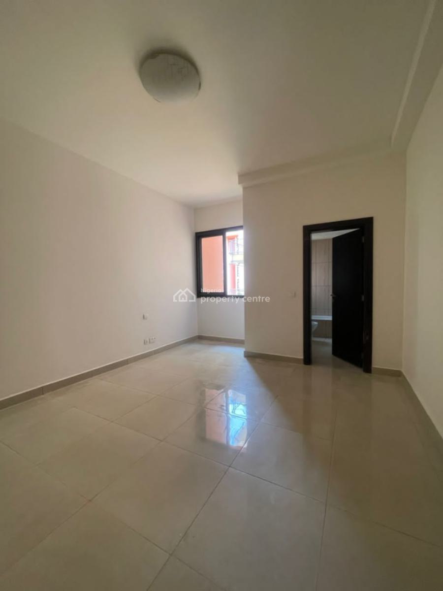 Luxury 4-bedroom Apartment with Bq, Banana Island, Ikoyi, Lagos, Flat / Apartment for Rent