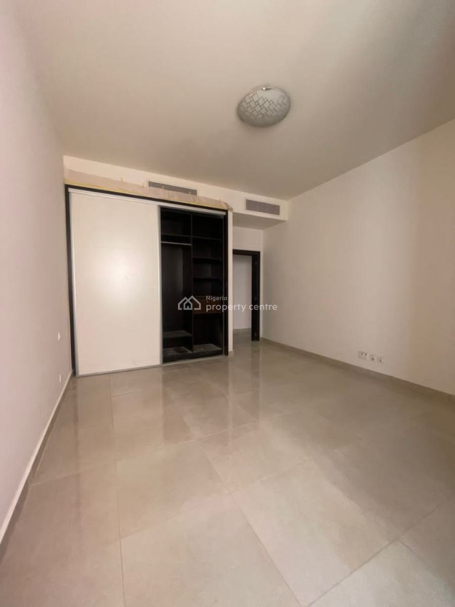 Luxury 4-bedroom Apartment with Bq, Banana Island, Ikoyi, Lagos, Flat / Apartment for Rent