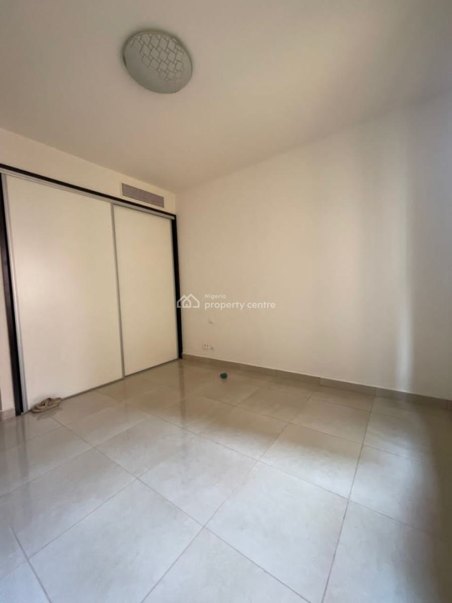 Luxury 4-bedroom Apartment with Bq, Banana Island, Ikoyi, Lagos, Flat / Apartment for Rent