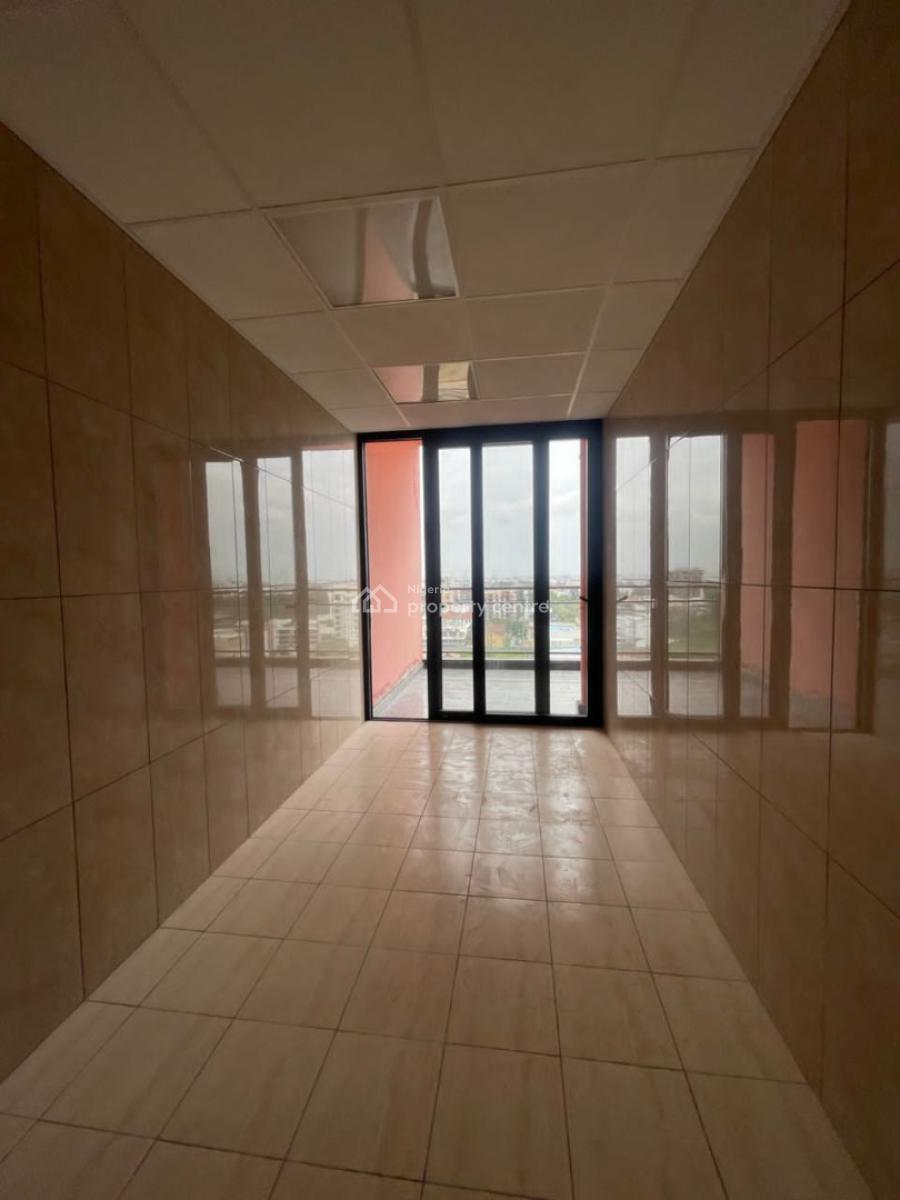 Luxury 4-bedroom Apartment with Bq, Banana Island, Ikoyi, Lagos, Flat / Apartment for Rent
