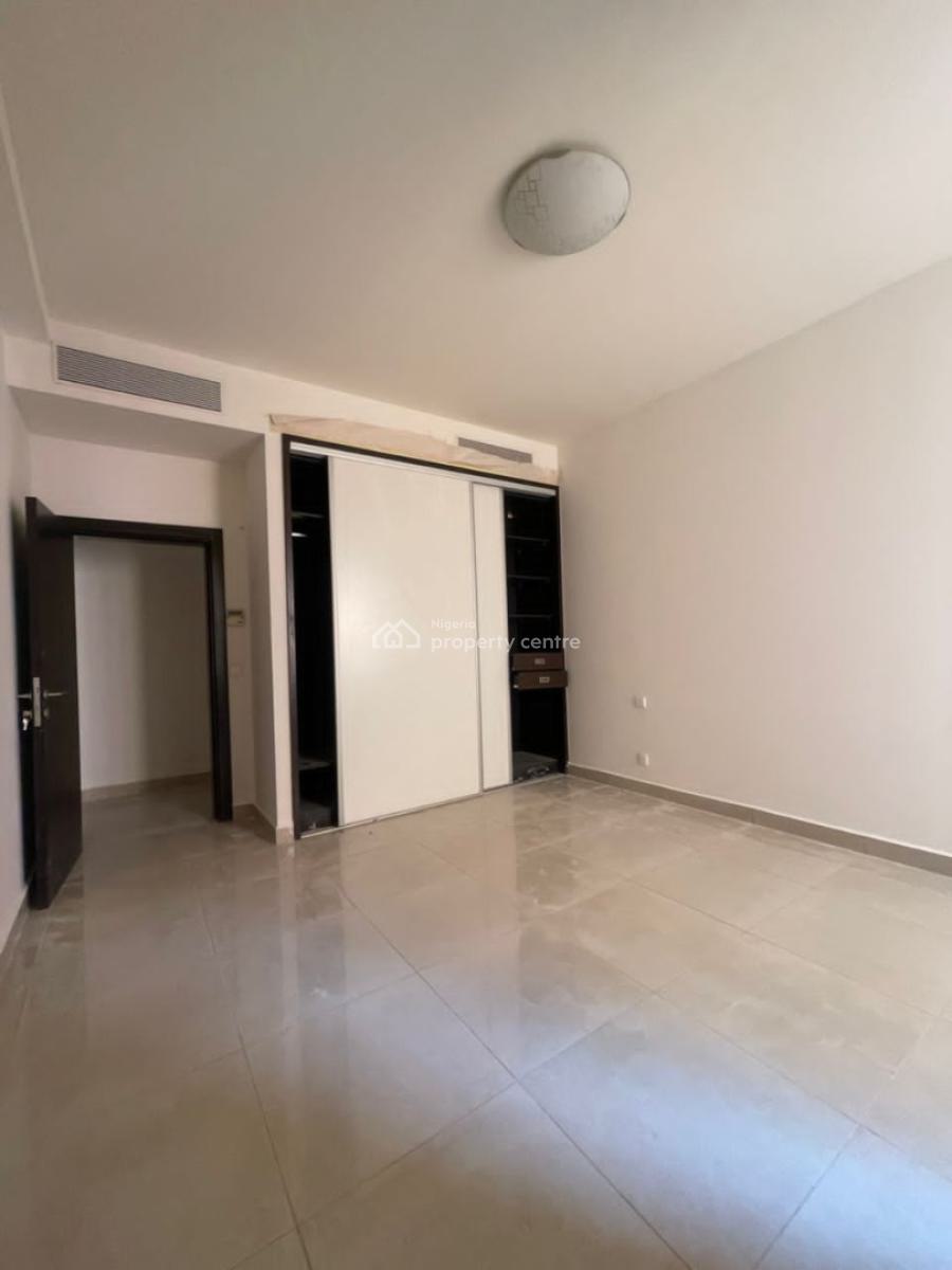 Luxury 4-bedroom Apartment with Bq, Banana Island, Ikoyi, Lagos, Flat / Apartment for Rent