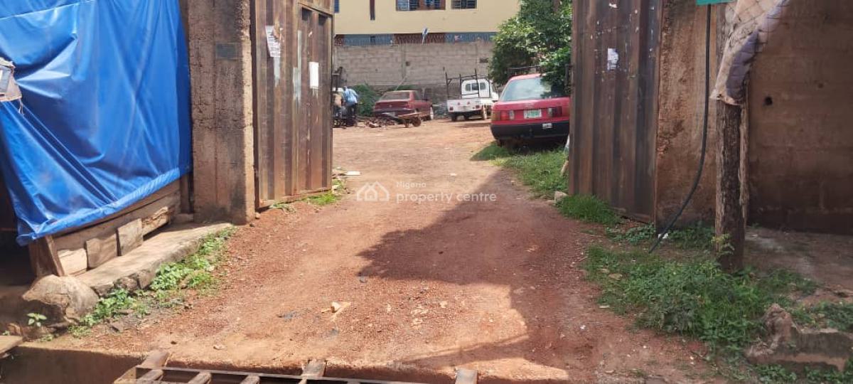 Land, New Haven, Enugu, Enugu, Mixed-use Land for Sale
