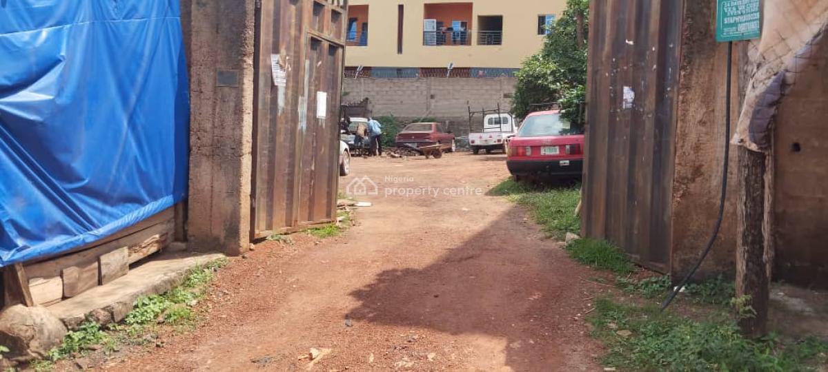 Land, New Haven, Enugu, Enugu, Mixed-use Land for Sale