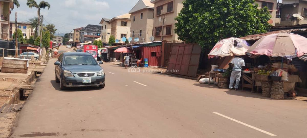 Land, New Haven, Enugu, Enugu, Mixed-use Land for Sale