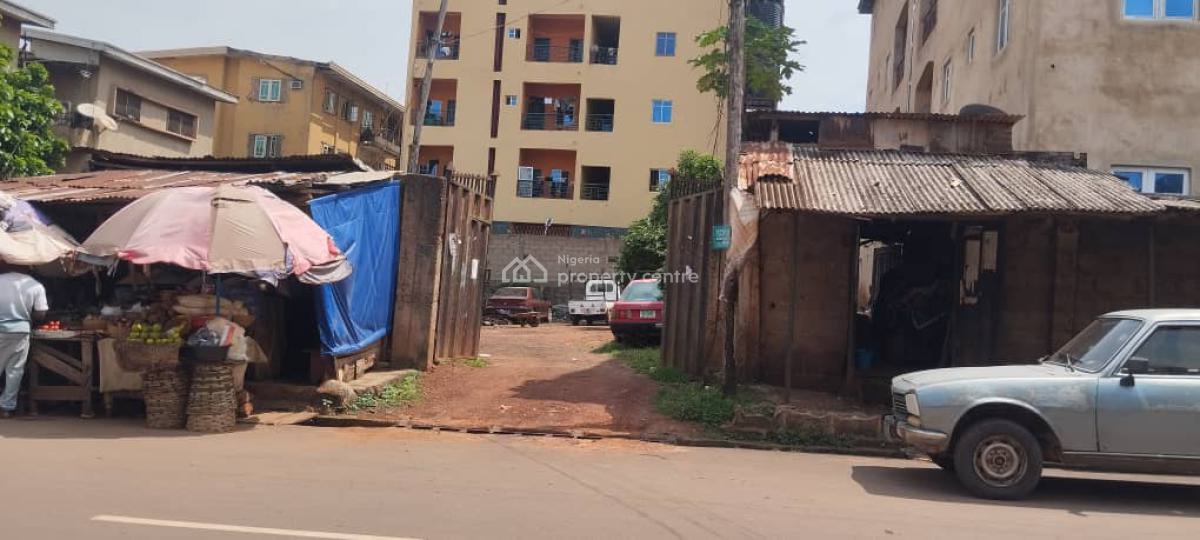 Land, New Haven, Enugu, Enugu, Mixed-use Land for Sale