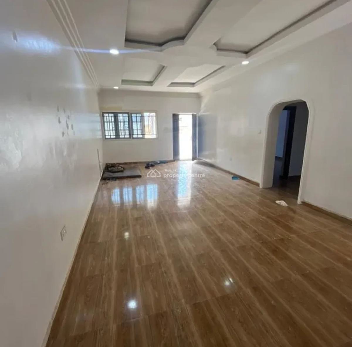 Standard Deluxe Apartment Up for Grabs, River Park Estate, Lugbe District, Abuja, Flat / Apartment for Sale
