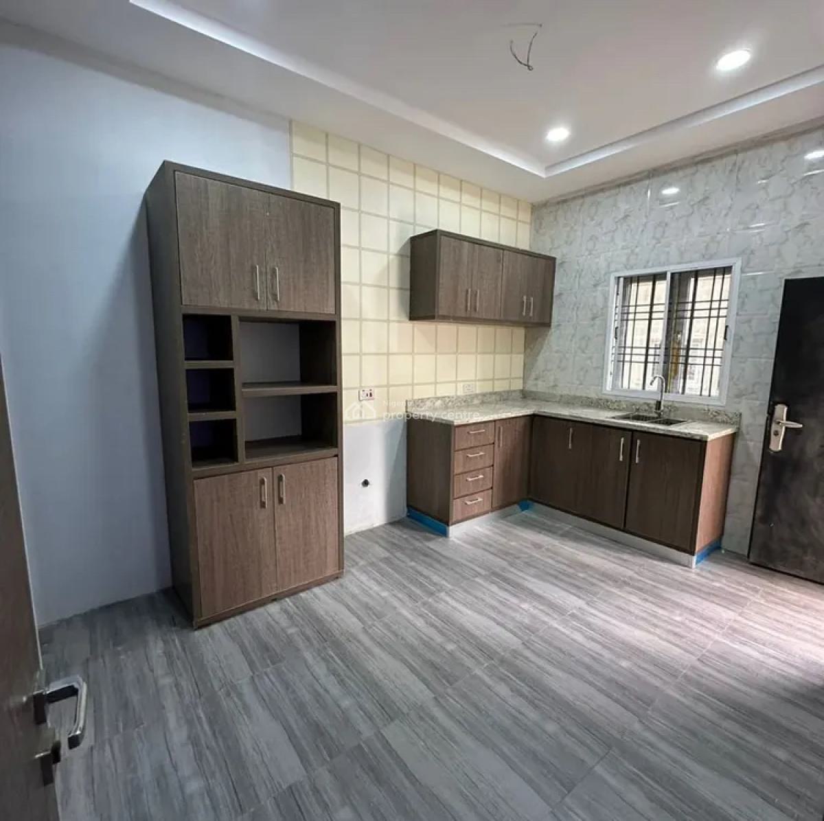 Standard Deluxe Apartment Up for Grabs, River Park Estate, Lugbe District, Abuja, Flat / Apartment for Sale
