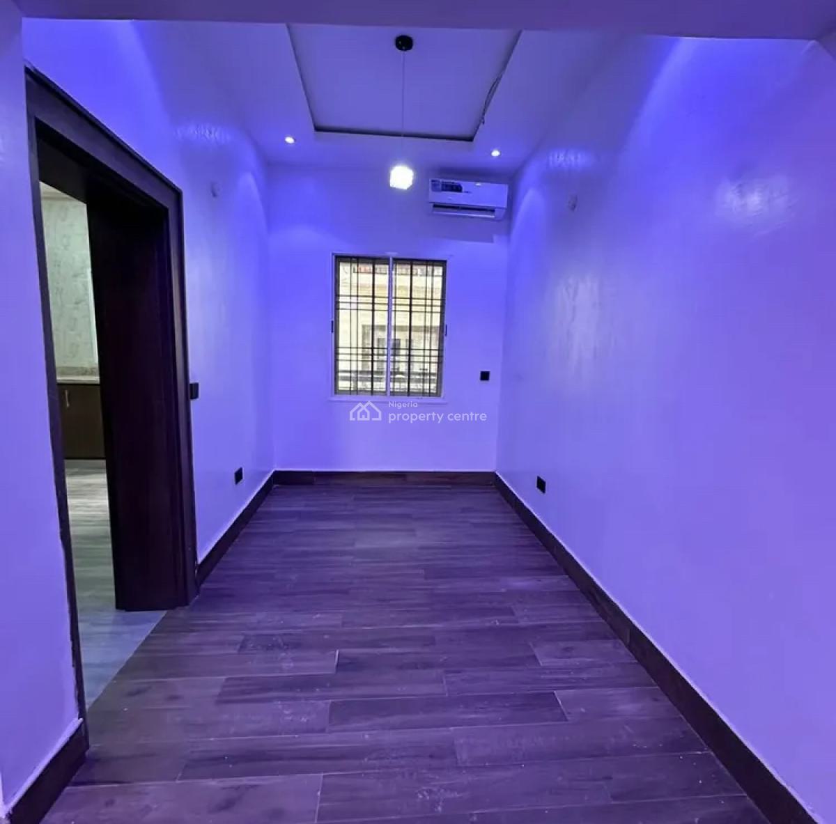 Standard Deluxe Apartment Up for Grabs, River Park Estate, Lugbe District, Abuja, Flat / Apartment for Sale