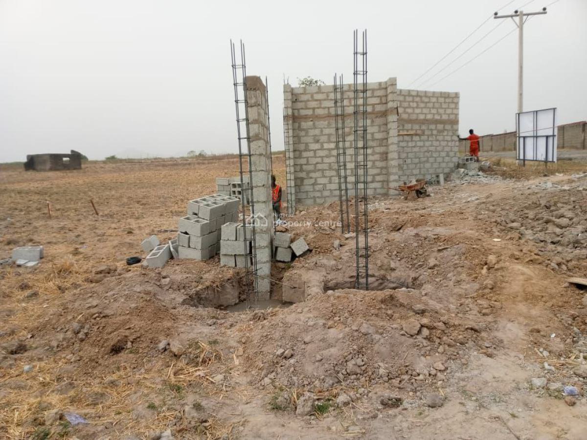 C of O Land -- Exclusive Residential Enclave, Drip City Estate, Ketu, Epe, Lagos, Mixed-use Land for Sale