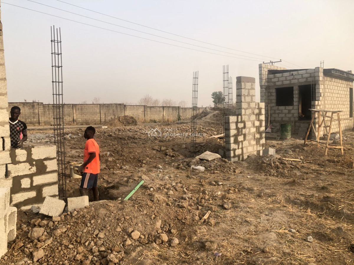 C of O Land -- Exclusive Residential Enclave, Drip City Estate, Ketu, Epe, Lagos, Mixed-use Land for Sale